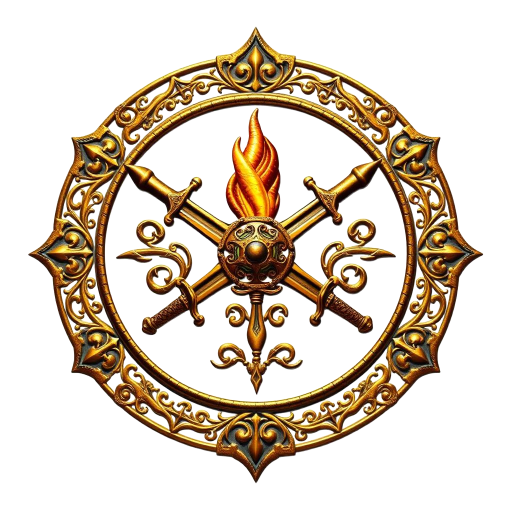 Wipe It Out guild emblem
